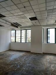 The Bencoolen (D7), Office #615634491